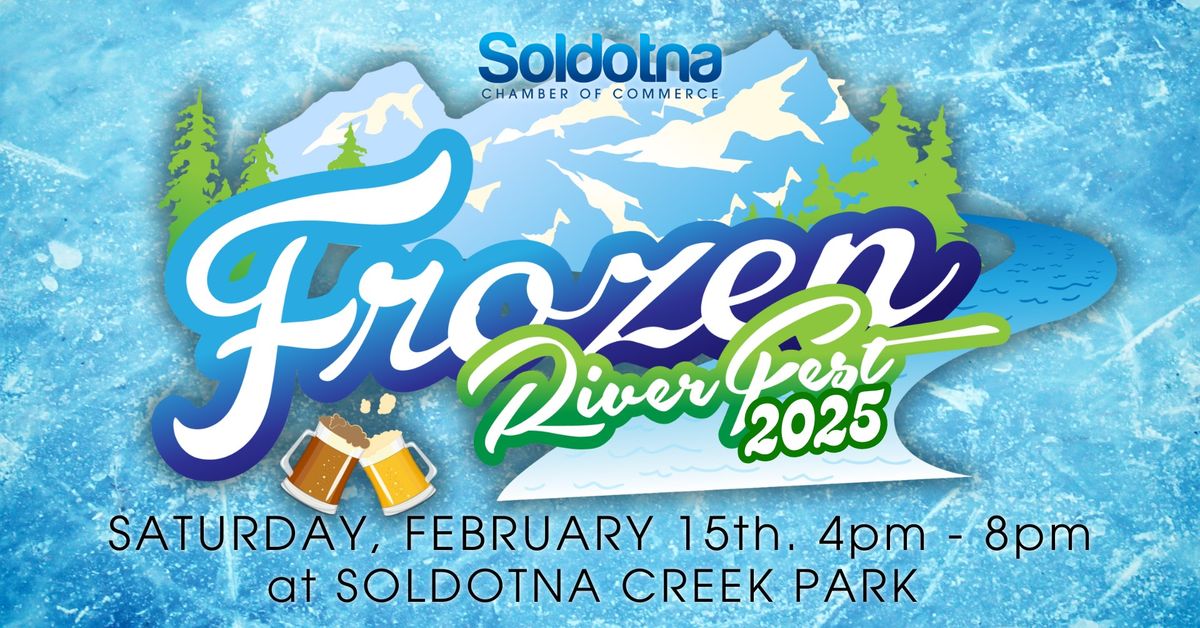 Frozen RiverFest