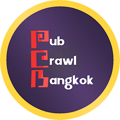 PUB CRAWL BANGKOK