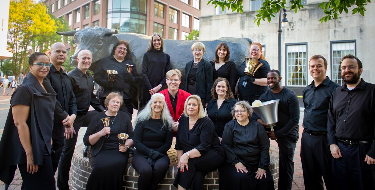 Holiday Music on the Roof: Bell Durham