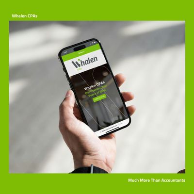 Whalen CPAs