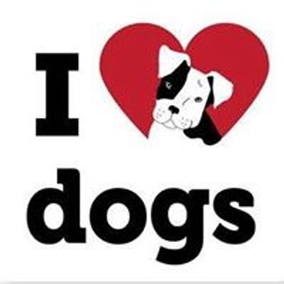 I Heart Dogs Rescue and Animal Haven