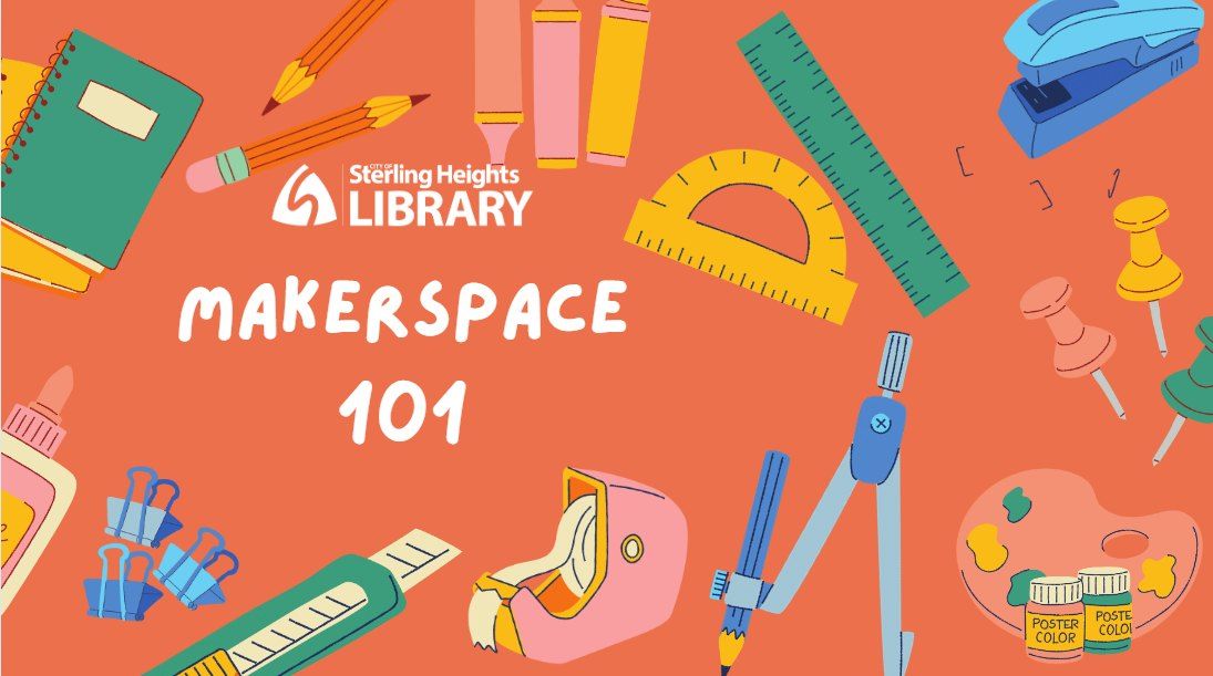 Maker Space 101