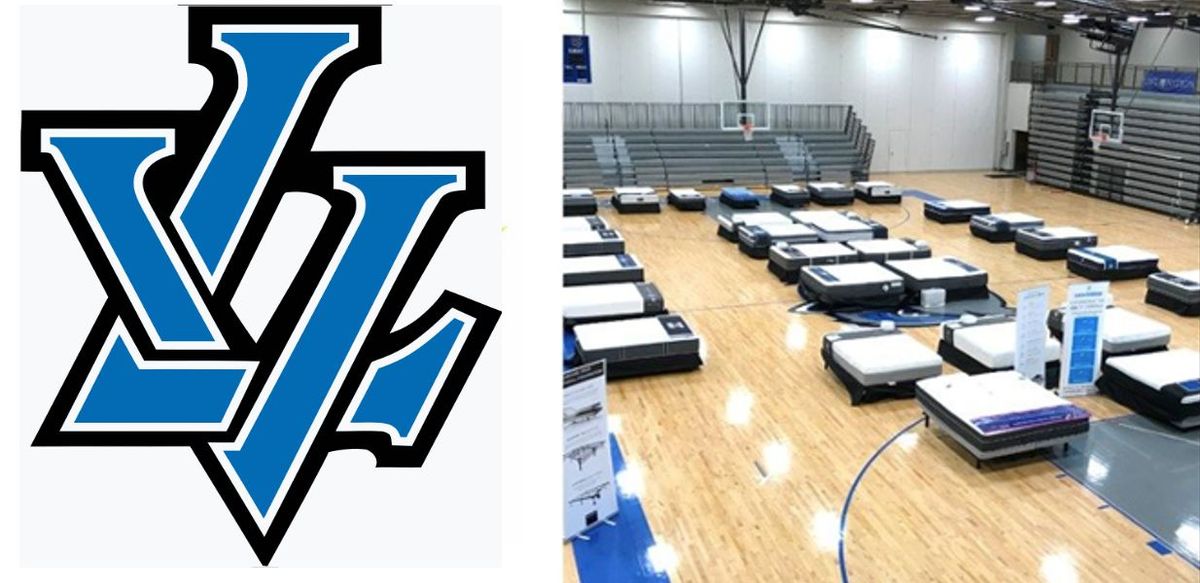 Leavenworth HS Band and Choir Mattress Fundraiser