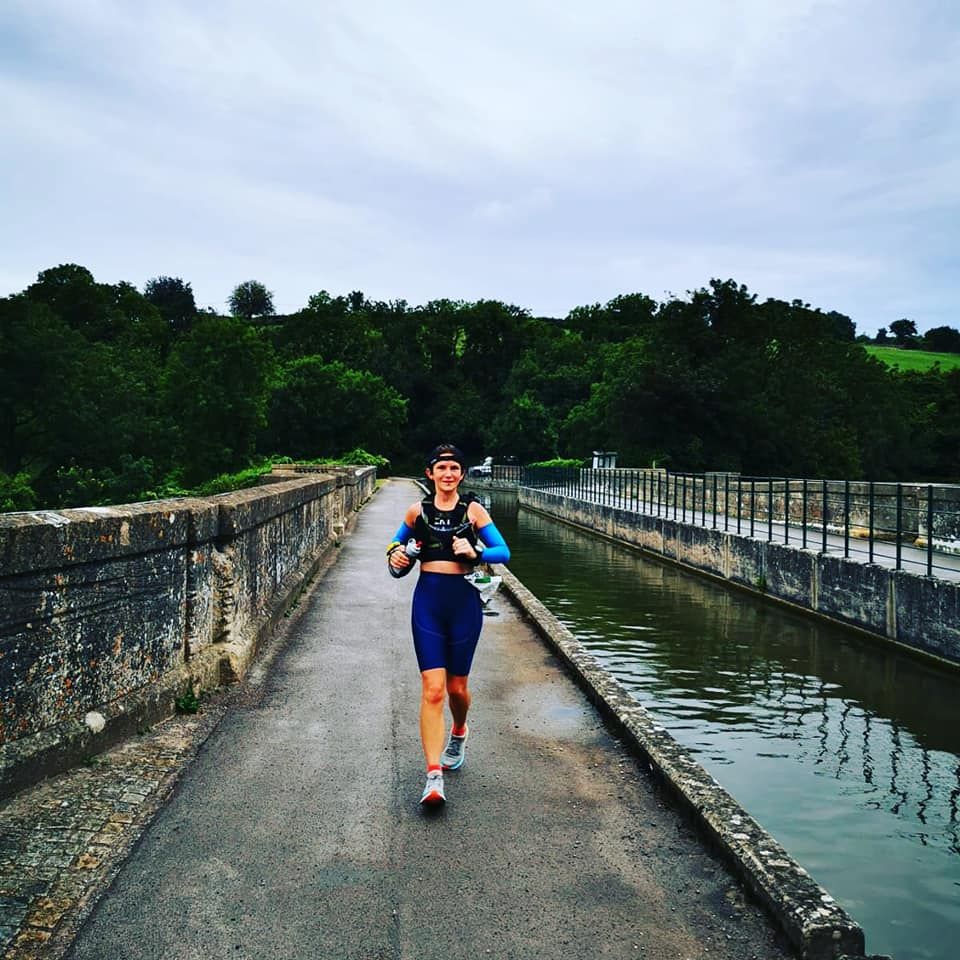 Kennet & Avon Canal 145 mile Race | London - Bristol