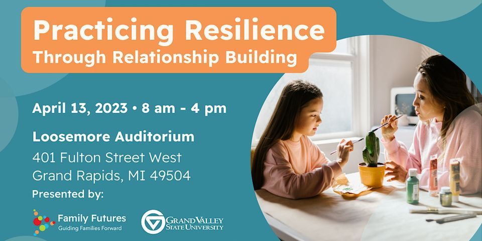 Photo inspiration: Gallery Detail: Practicing Resilience Through Relationship Building 401 Fulton St W