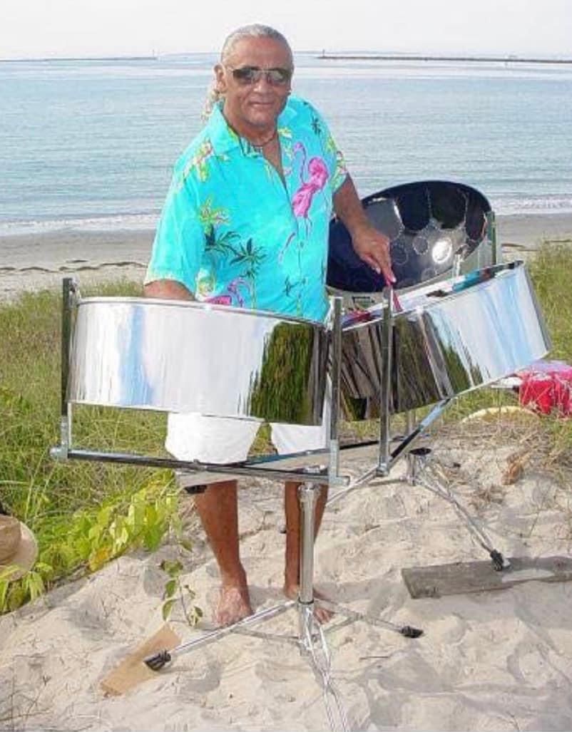 Steel Drum Brunch