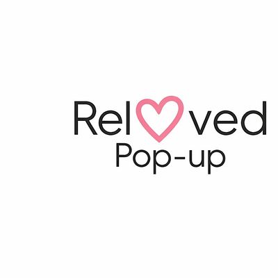 Reloved PopUp