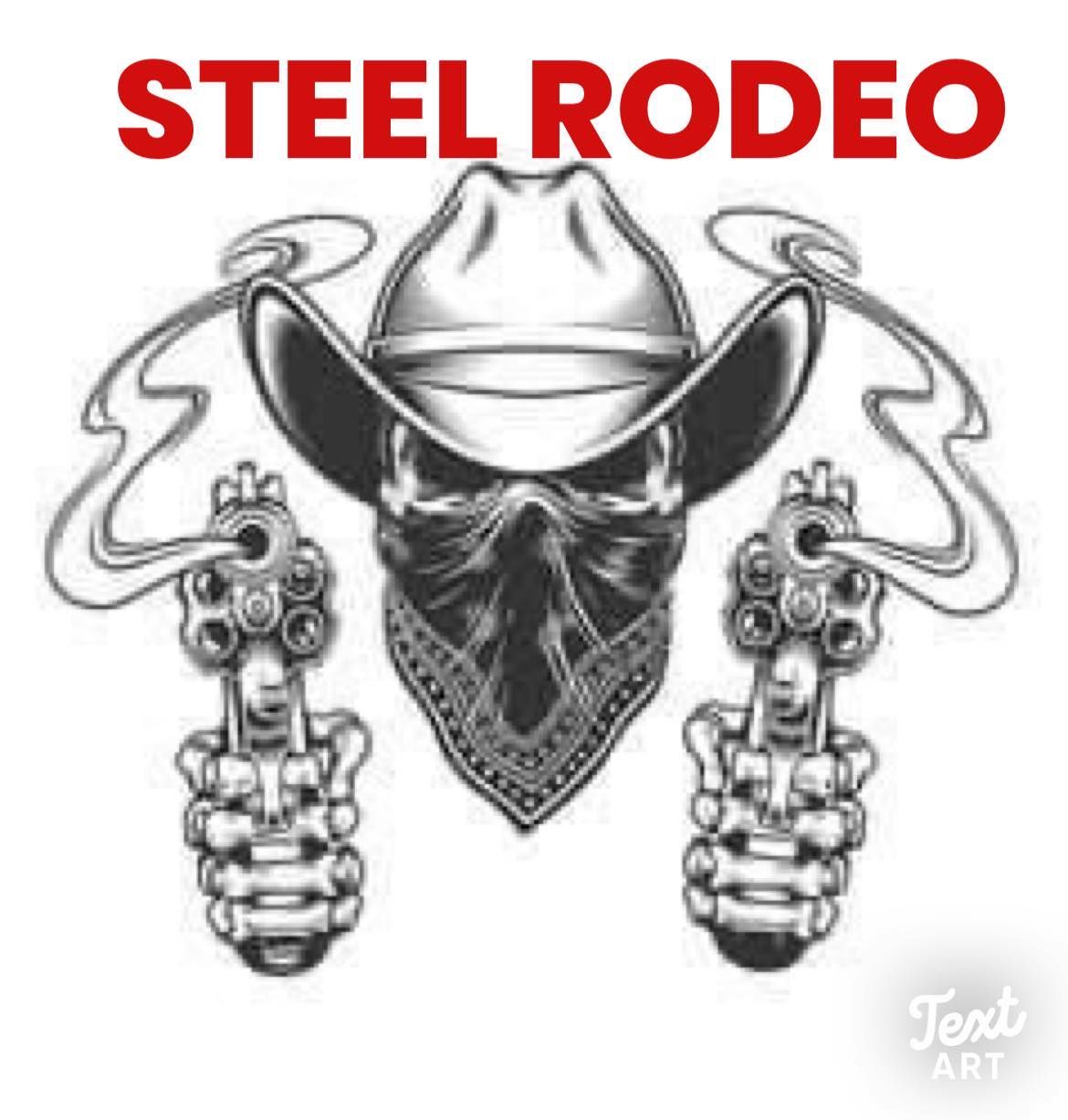 Steel Rodeo Live