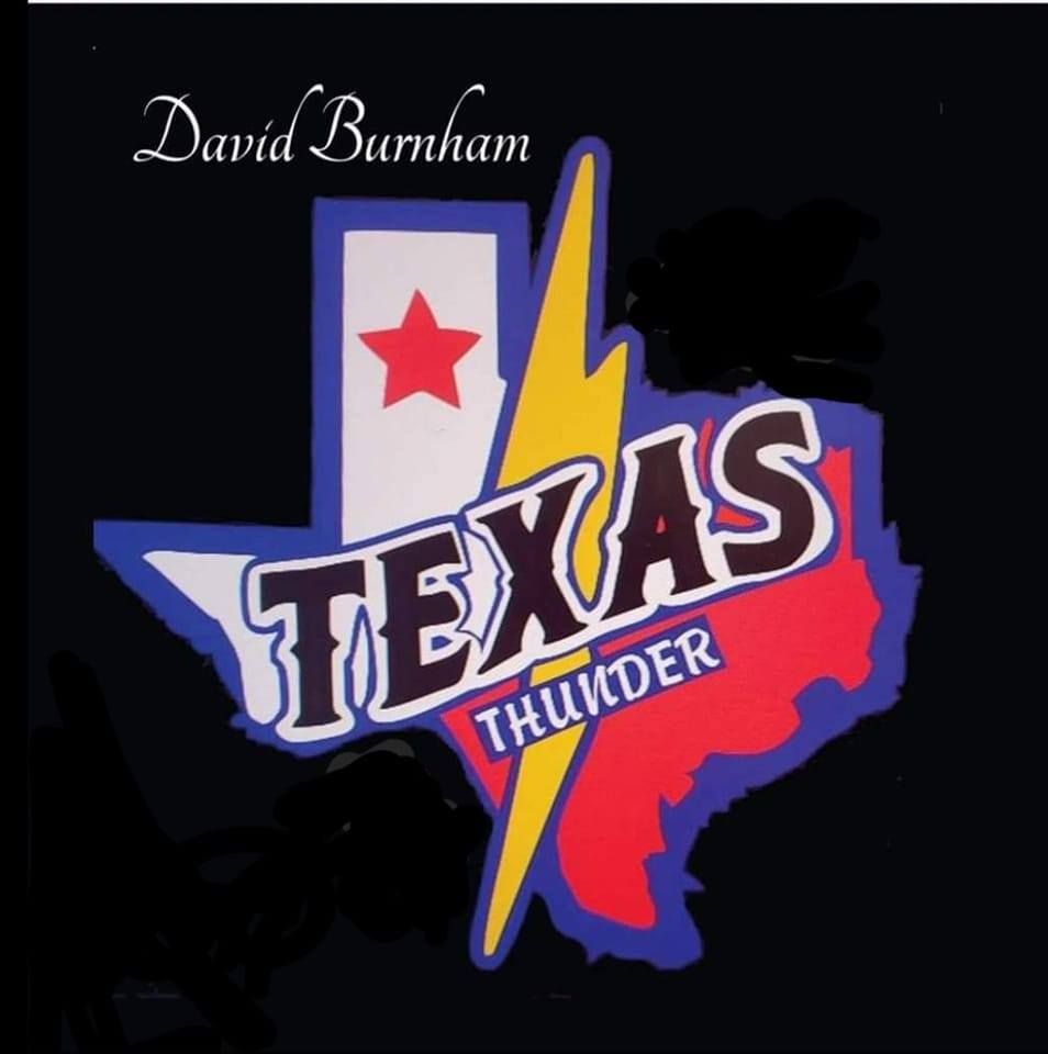 TEXAS THUNDER