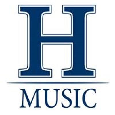 Hillsdale College Music Department