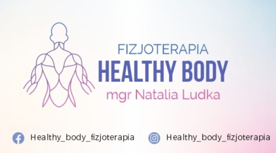 1. Urodziny Fizjoterapia Healthy Body