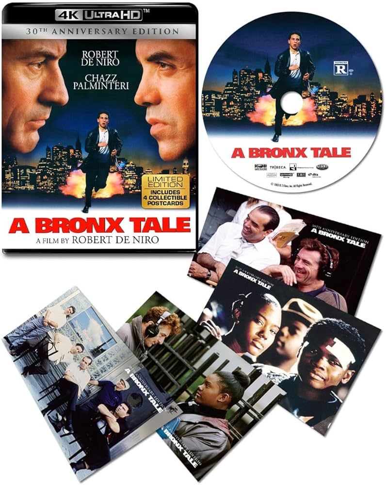 A Bronx Tale