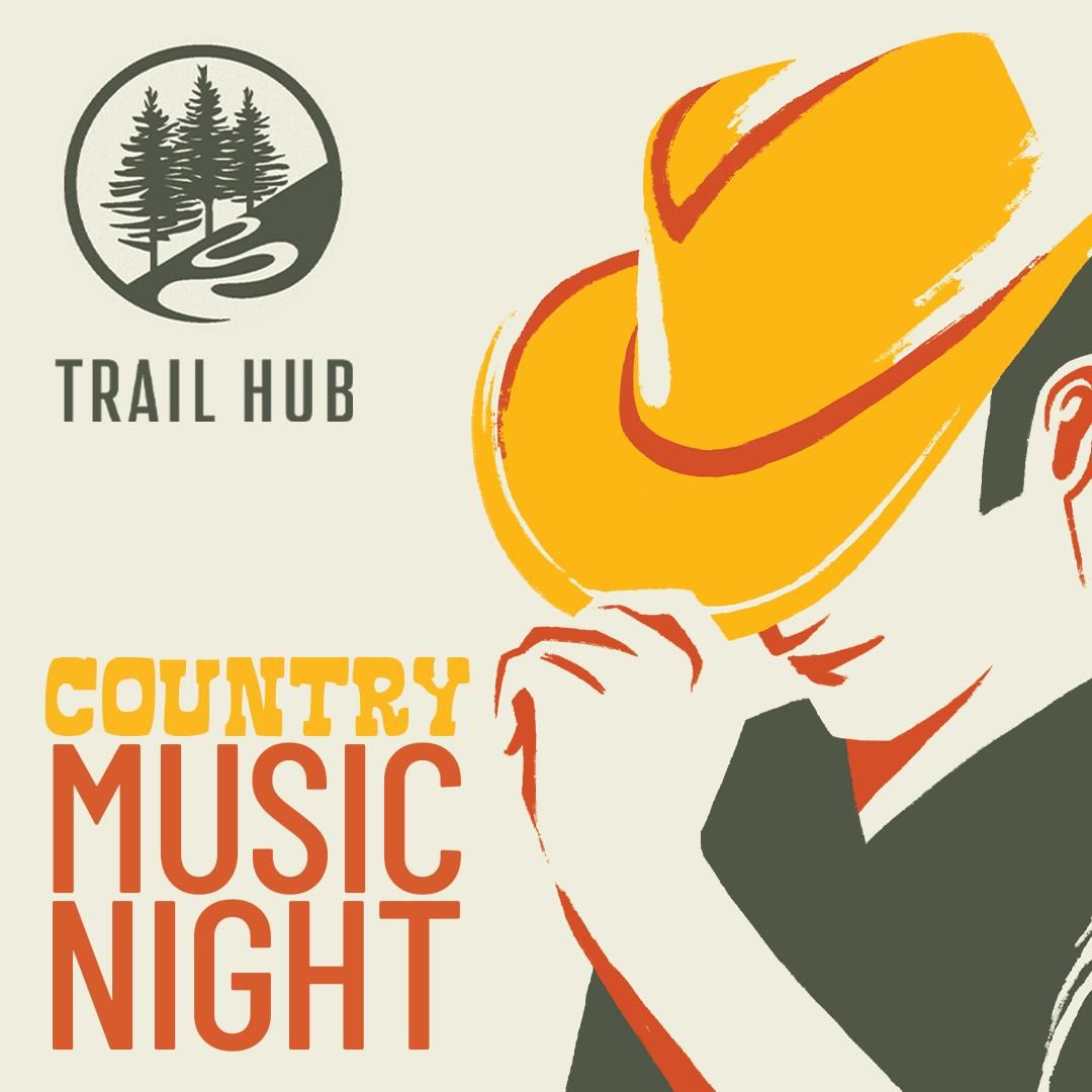 Country Music Night - Friday