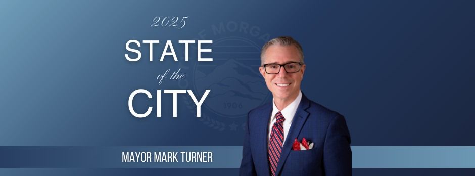 State of the City Address 