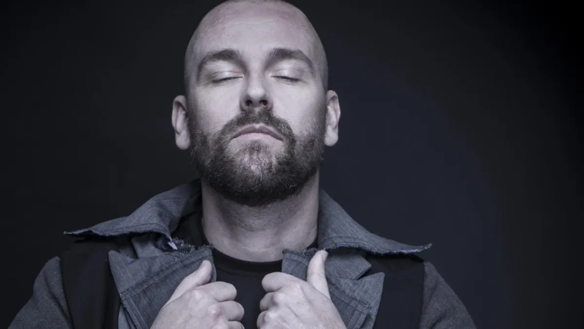 Sander Kleinenberg, Kraak & Smaak, Erick E, Funkerman, Alexander Koning, Marcello, Roog, Dave Leatherman, Remy Unger, Klubbheads, Jay Dee in Rotterdam