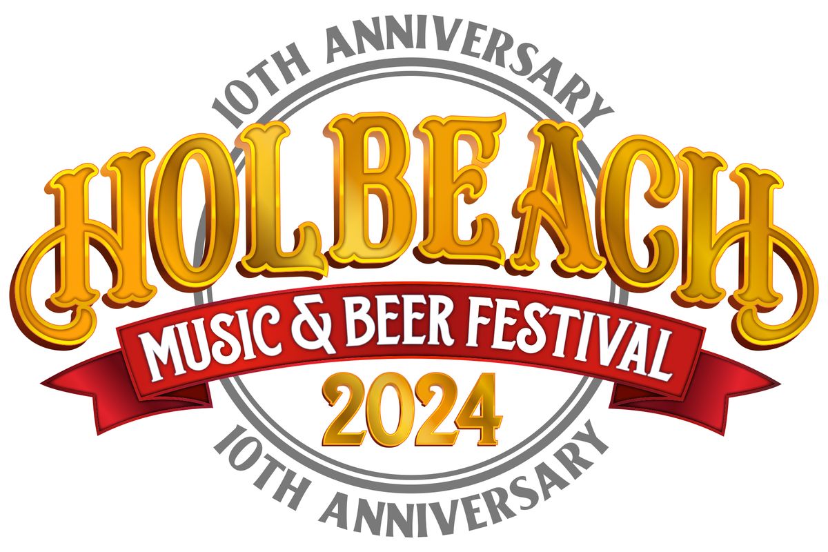 Holbeach Music & Beer Festival