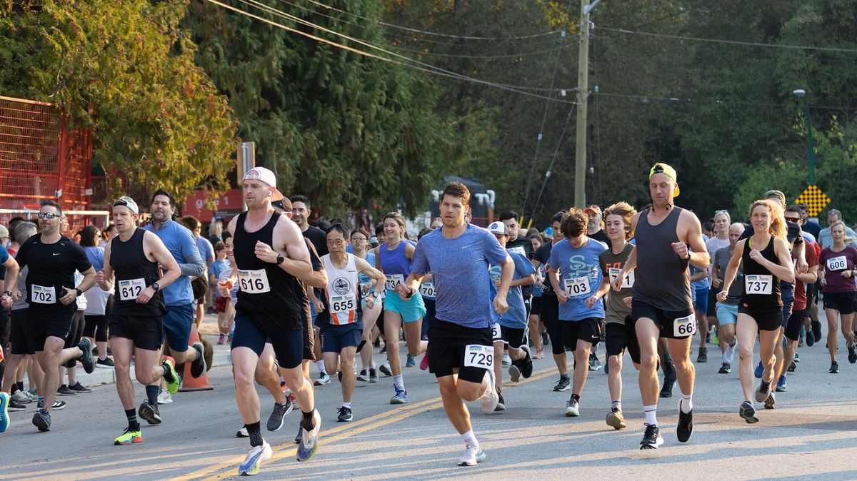 RUN18 SUNDAY, OCTOBER 20