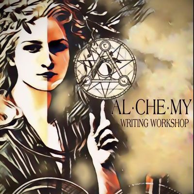 Alchemy Writing Workshop