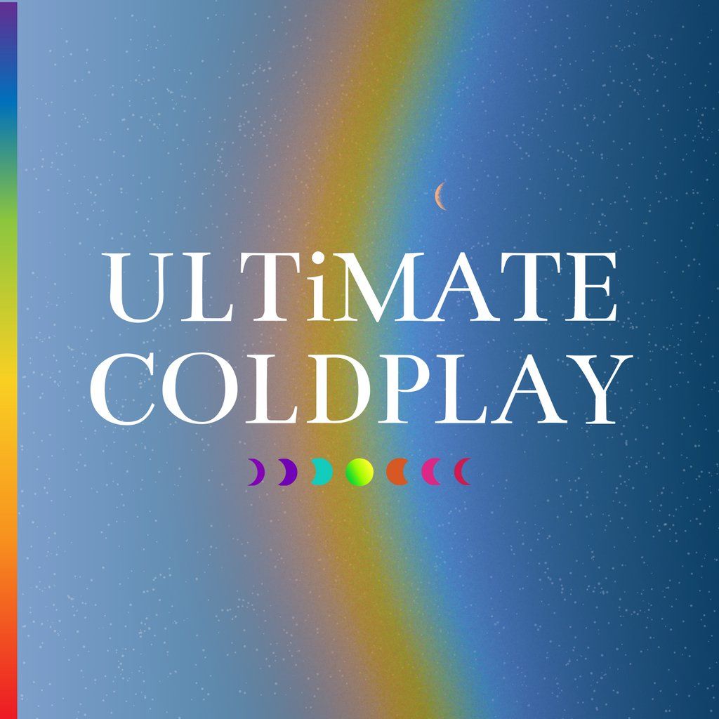 Ultimate Coldplay