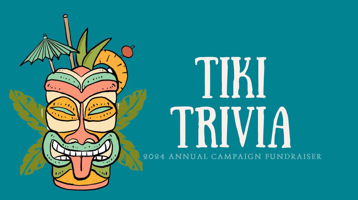 Tiki Trivia