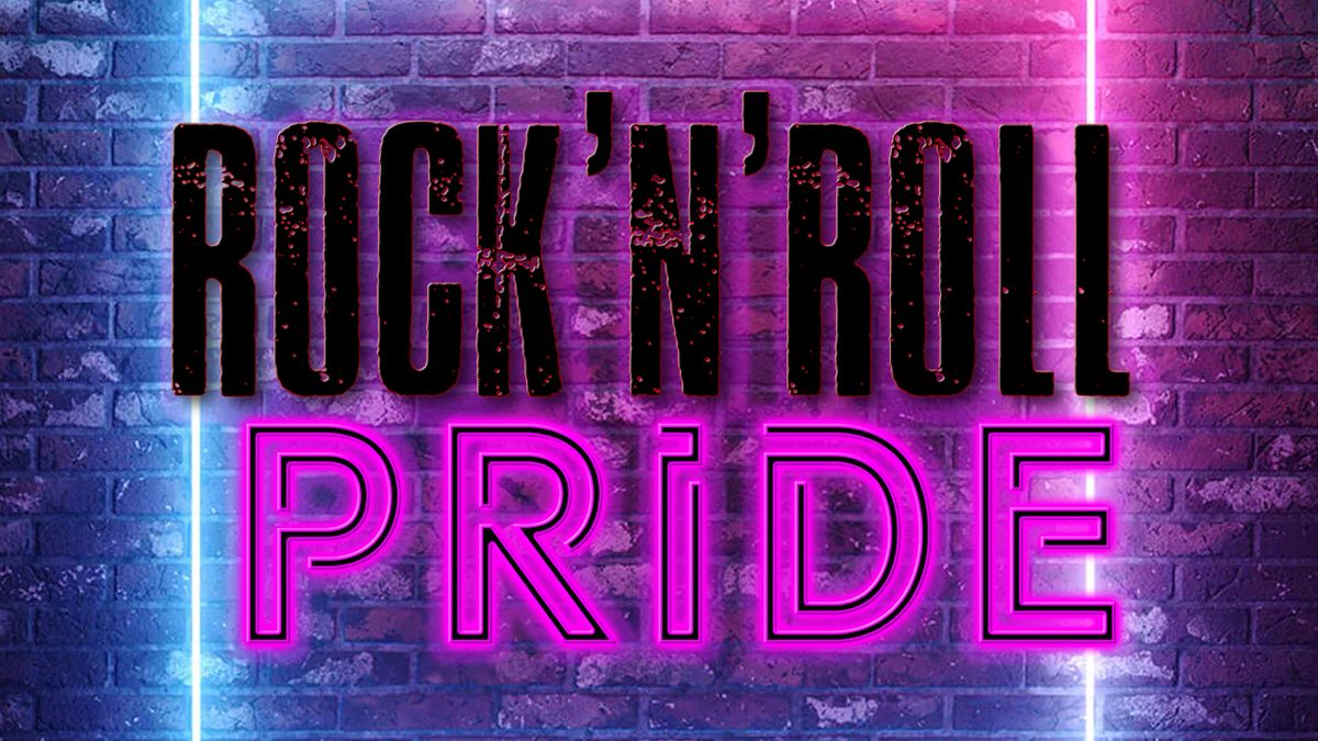 Rock N Roll Pride 2024