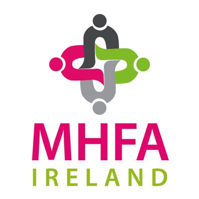 Mental Health First Aid Ireland