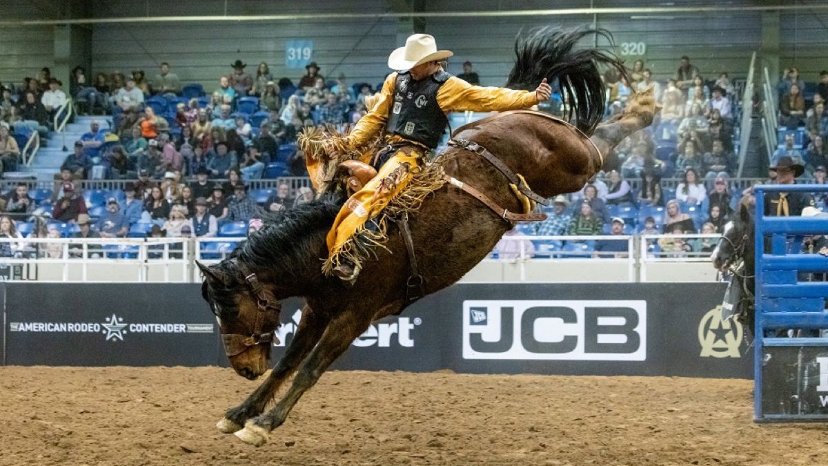 American Finals Rodeo