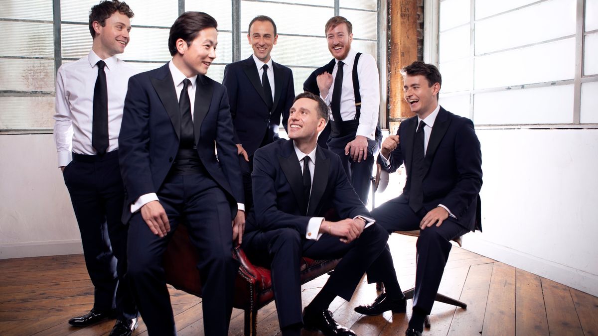 The King's Singers