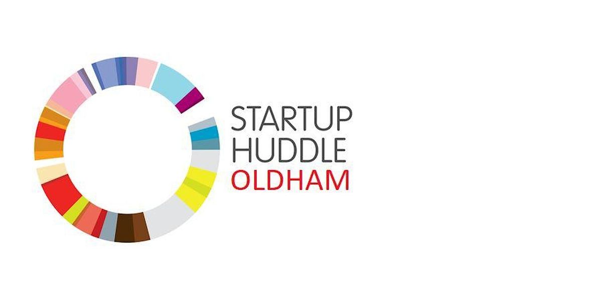 Oldham Startup Huddle