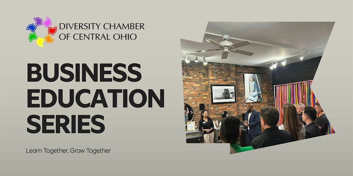 Business Education Series: Marketing & SEO Strategies