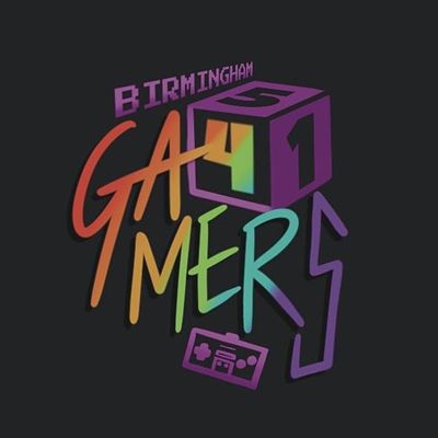Birmingham Gaymers
