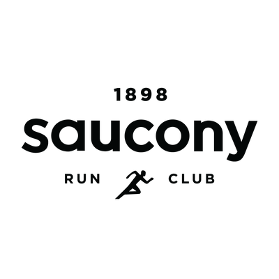 Saucony Run Club