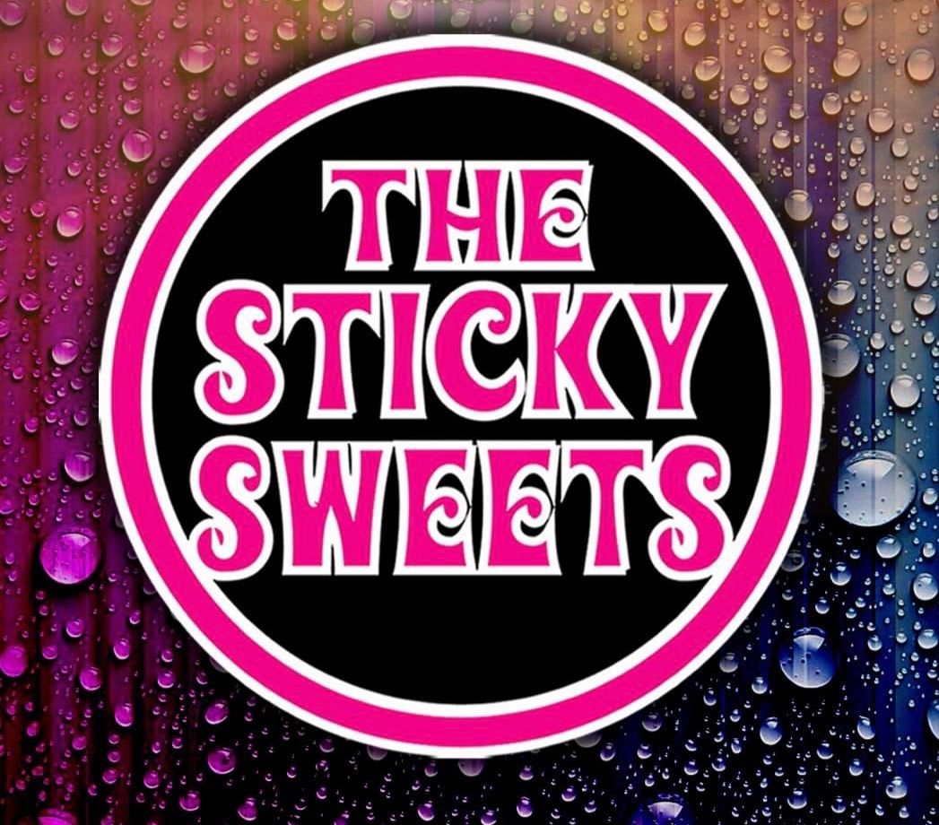 The Sticky Sweets at Amalfi Marina Bar, San Marcos, CA, Saturday, Nov. 23rd, 6-9 pm