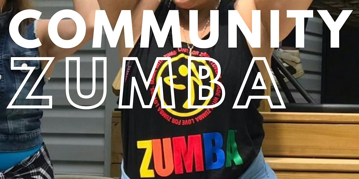 Community Zumba