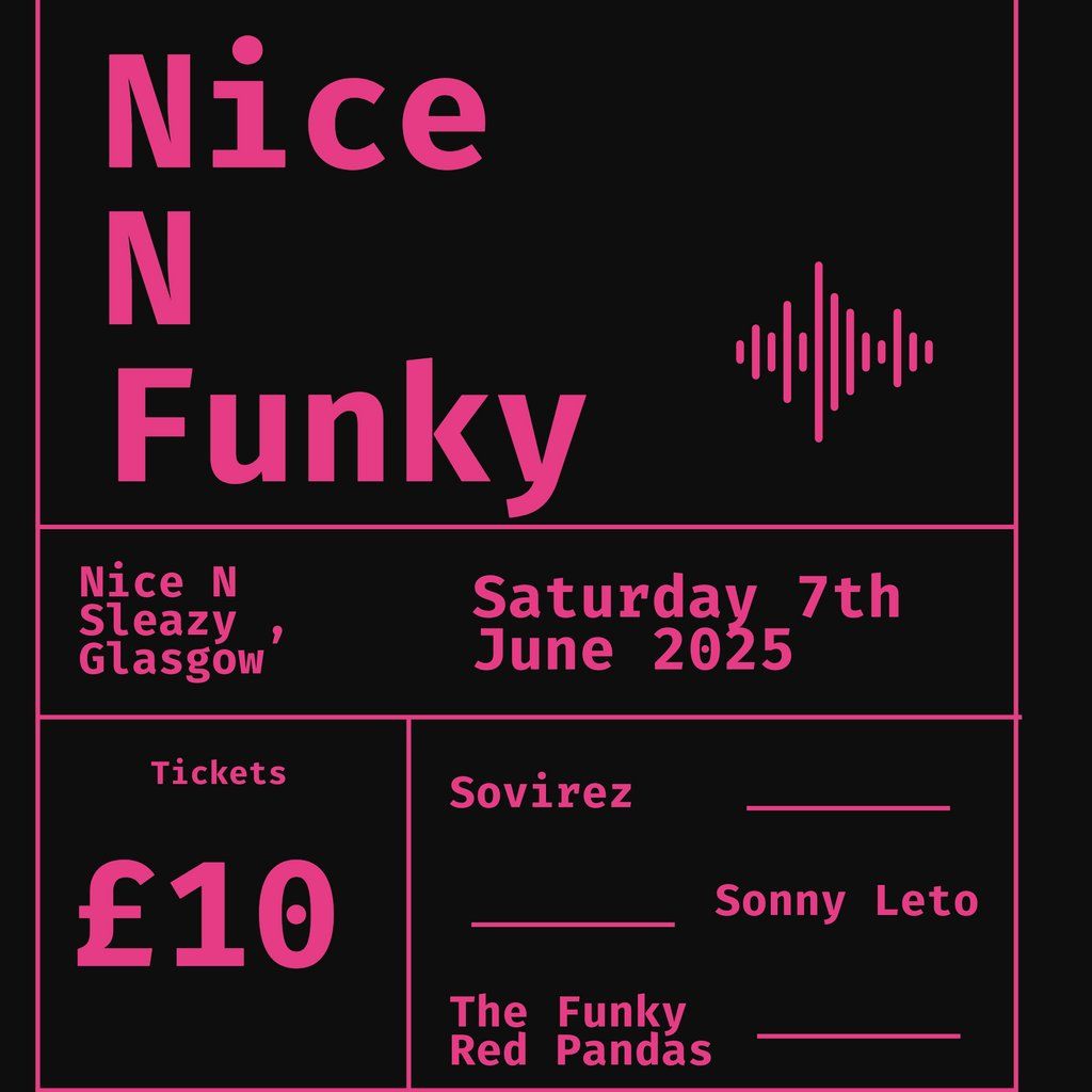 Nice N Funky