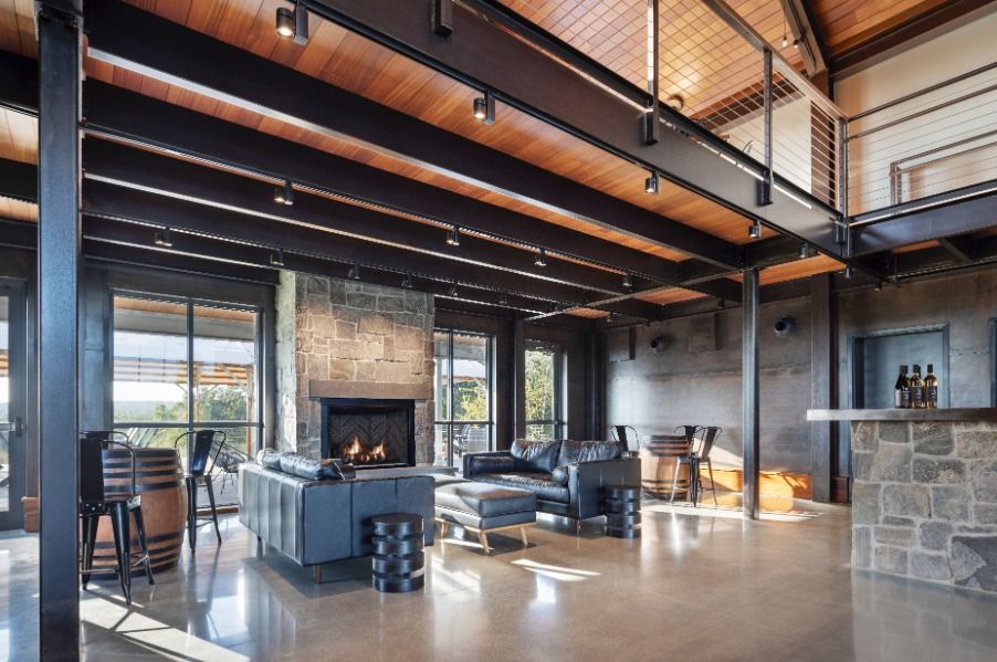 Friday Night Music featuring Luke & Mike