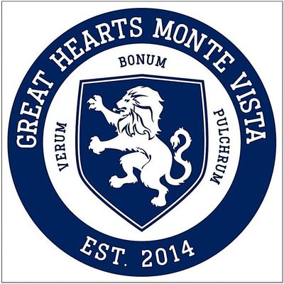 Great Hearts Monte Vista