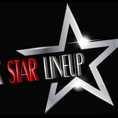 Black Star Lineup