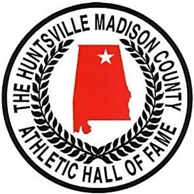 Huntsville Madison County Athletic Hall of Fame