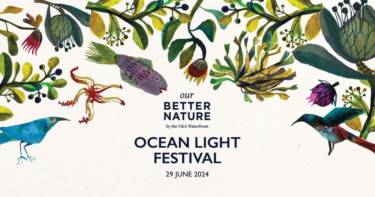 Ocean Light Festival