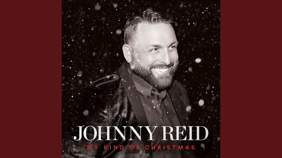 Johnny Reid Christmas at Empire Theatre