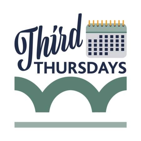 Third Thursdays - March