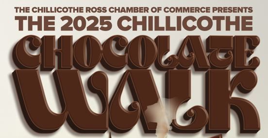 2025 Chillicothe Chocolate Walk: A Sweet Stroll Downtown