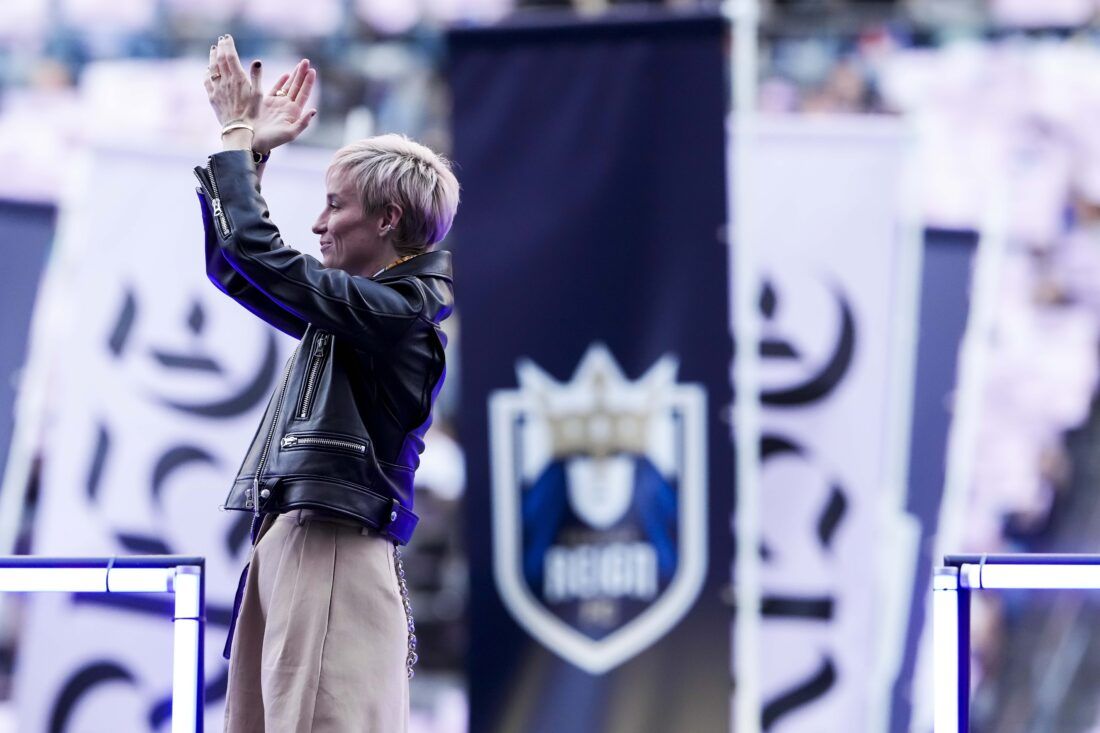 Seattle Reign FC at North Carolina Courage