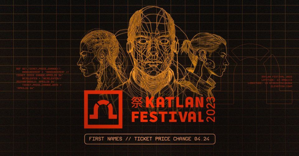 Katlan Festival 2023