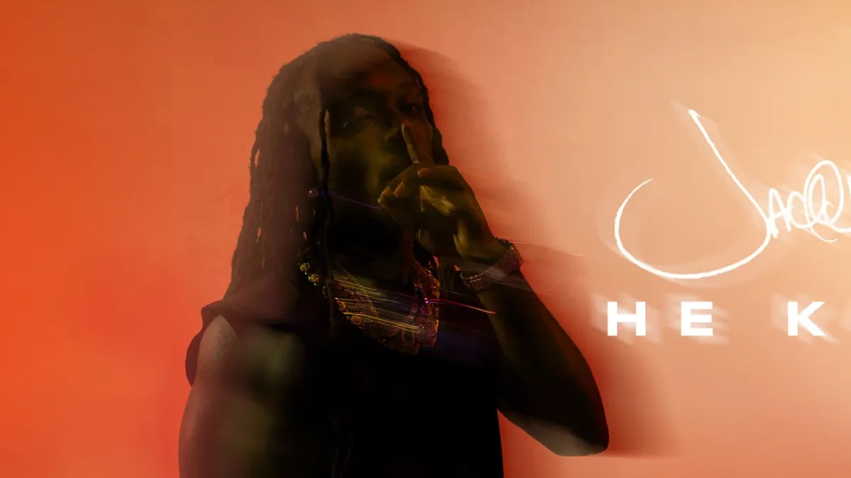 Jacquees, Big Boogie, GloRilla, Kash Doll, Queen Key in Cleveland