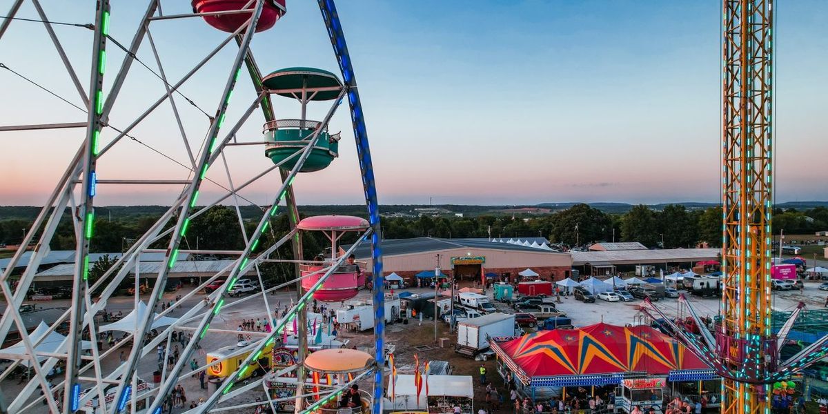 Parking UCA Orchestra - Chicago