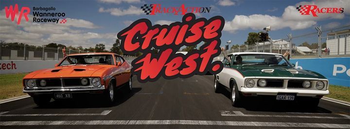 Cruise West Cruise Session