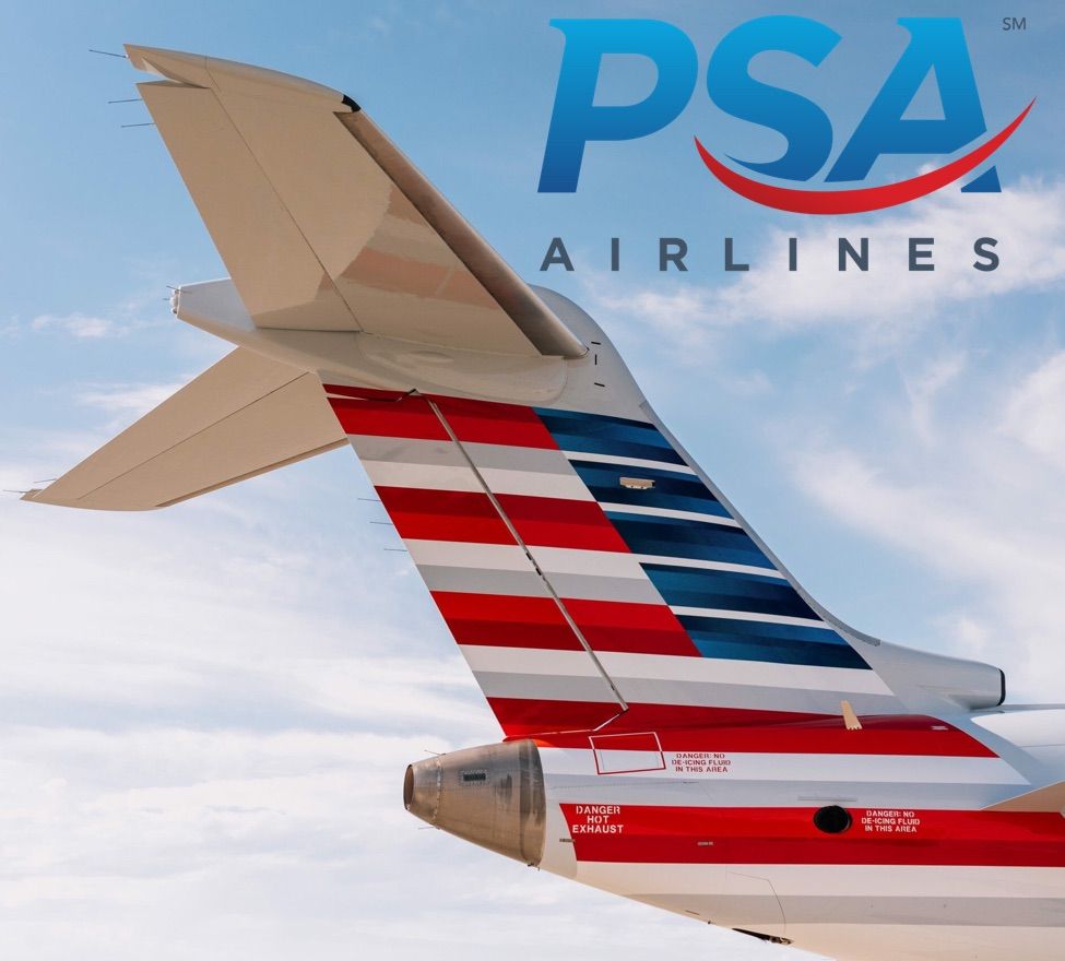 PSA Airlines Recruiting Event