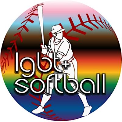 LGBT+ Softball